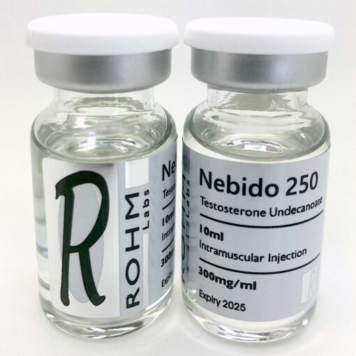 ROHM LABS NEBIDO 250