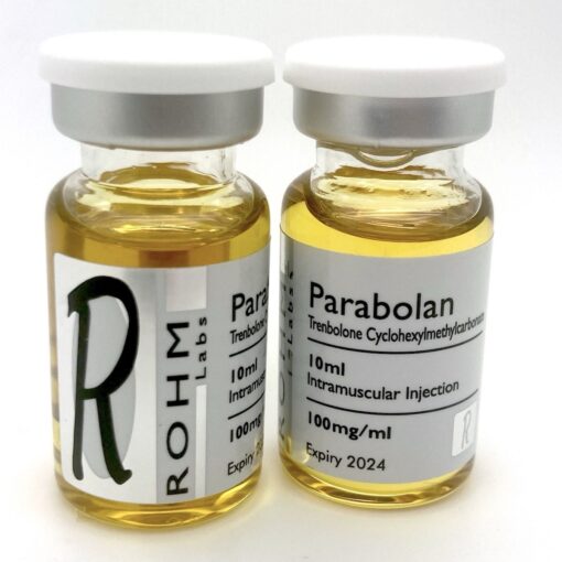 ROHM LABS PARABOLAN