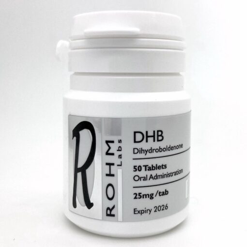 ROHM LABS DHB