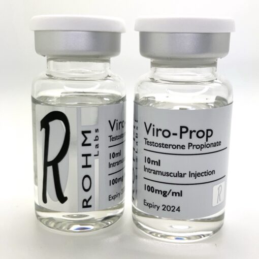 ROHM LABS VIRO PROP